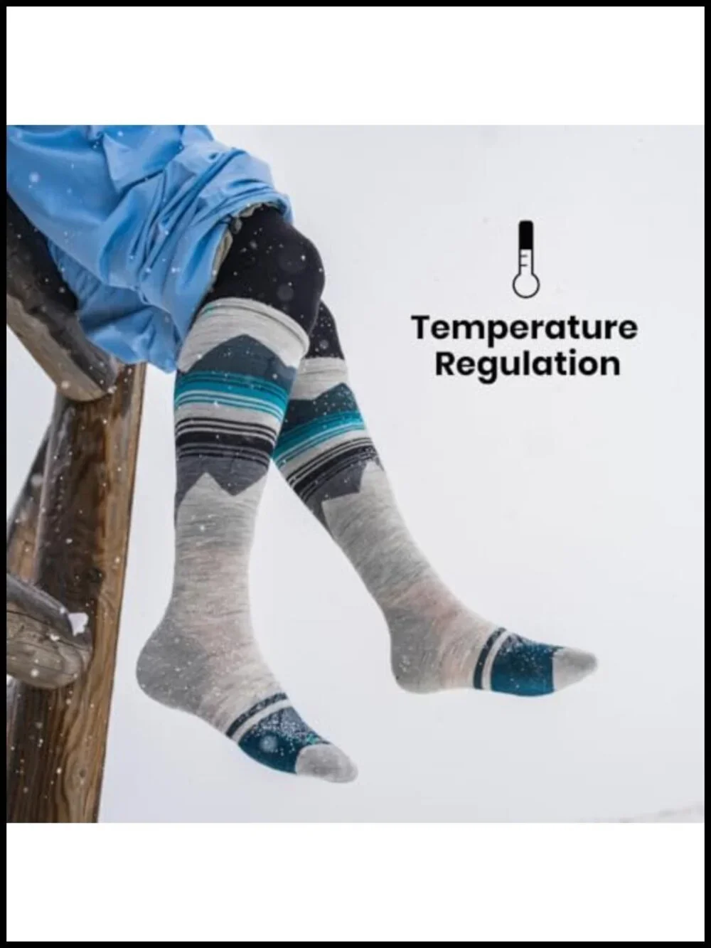 Smartwool Men's Merino Wool Athletic Crew Socks 3-Pack